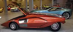 Bertone Museum