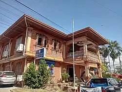 Museo de San Juan