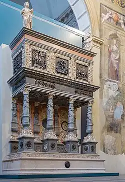 Martinengo cenotaph