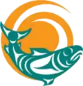 Official seal of Musqueam Nation