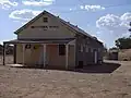 Muttama Hall 2007