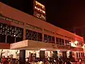 Entrance of Muzaffarpur Junction railway station