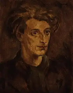 Hanley c. 1930s