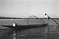 Myanmar Inlay Lake 1963