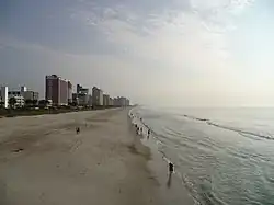 Myrtle Beach