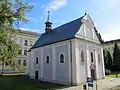 Church of Saint Michael the Archangel
