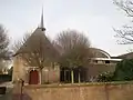 Protestant Church (North)