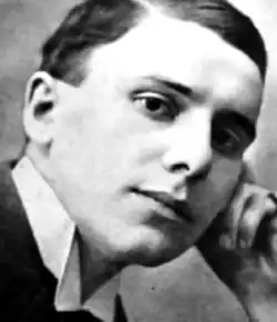 Porsenna, c. 1920