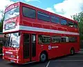MCW MkII 1983 preserved