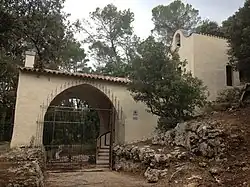 Notre-Dame de Benva