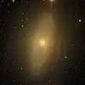 NGC 4698 (SDSS DR14)