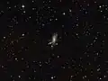 NGC 3621 with SN 2024ggi