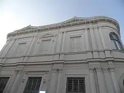 Faneromeni Library