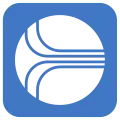 1990s crest