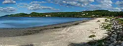 Eastport Beach