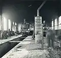 NS 7112 in Uithoorn (April 1940)