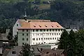 Franciscan abbey