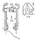 Nagaraja Cave, Kizil