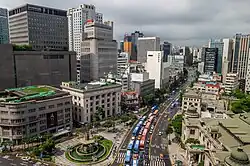 Seoul is the capital of South Korea.