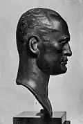 Benito Mussolini