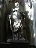 Cathédrale de Nantes