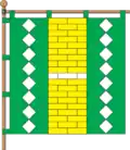 Flag of Narkevychi