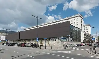 Warsaw