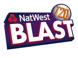 Tournament logo