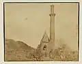 The religious complex in the 19th century
