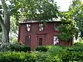 Nathaniel Hawthorne's Birthplace, 2015