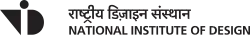 NID's logo designed by Adrian Frutiger
