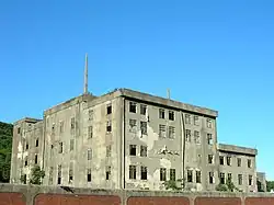 Beipu Power Plant