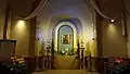 National Shrine of Our Mother of Perpetual Help