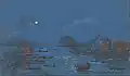 Naval action, Fatshan Creek