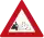Loose chippings (1966-1990)