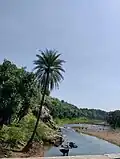Neechlagarh near Abu Road