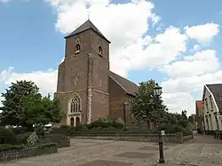 Neede church