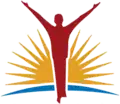 Official seal of Nelson Mandela Bay