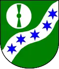 Coat of arms of Nemojany