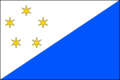 Flag of Nepomuk