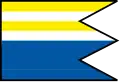 Flag of Neporadza