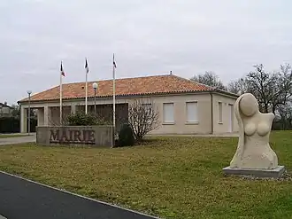 Town hall