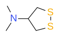 nereistoxin, from which insecticides including cartap and bensultap were derived