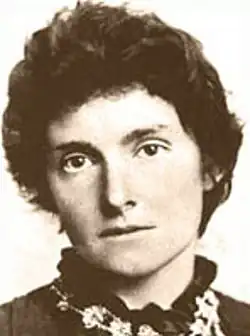 Nesbit, c. 1890