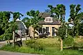 Farm in Aarlanderveen