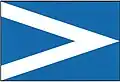 Flag of Nevid