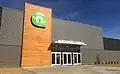 NewSpring Church Powdersville
