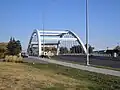 9th Avenue (Inglewood) Bridge