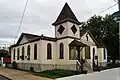 New Greenwich Light Baptist Church