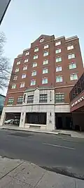 New_Haven_Hotel